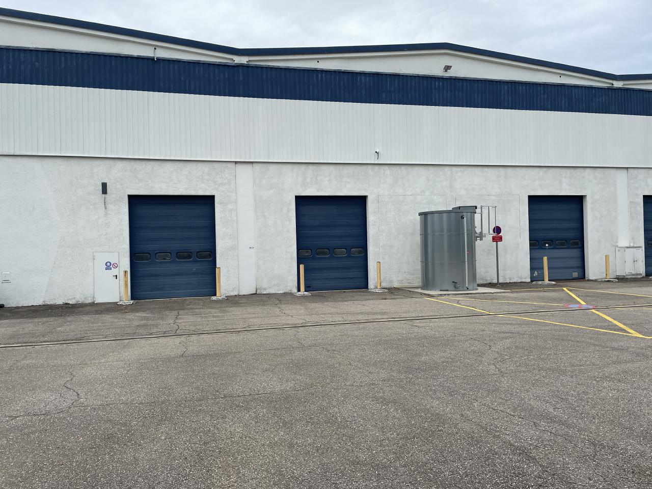 Local d'activité Gondreville 4058m² Location local d'activité Gondreville Meurthe-et-Moselle OLACT2315974 4